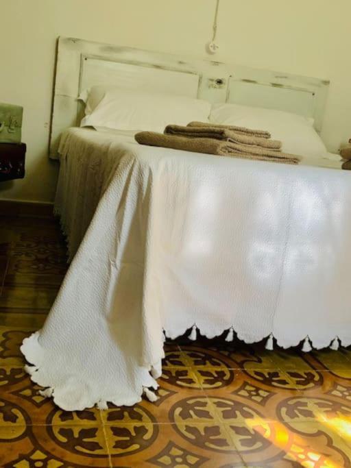 Casina Foggia Dell'Albero Apartment Putignano Bagian luar foto
