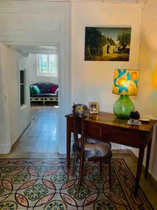 Casina Foggia Dell'Albero Apartment Putignano Bagian luar foto