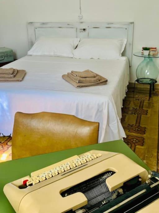 Casina Foggia Dell'Albero Apartment Putignano Bagian luar foto