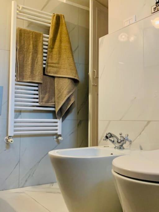 Casina Foggia Dell'Albero Apartment Putignano Bagian luar foto