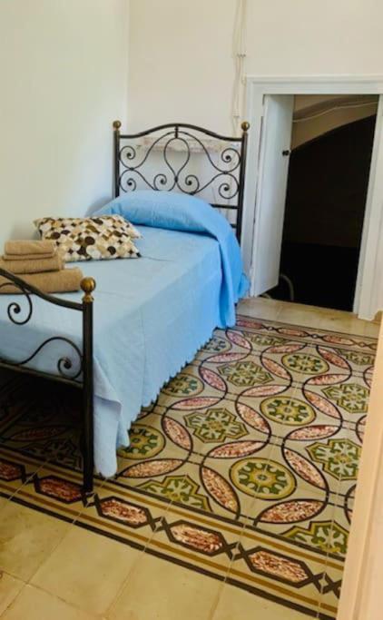 Casina Foggia Dell'Albero Apartment Putignano Bagian luar foto