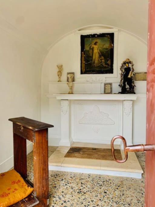 Casina Foggia Dell'Albero Apartment Putignano Bagian luar foto