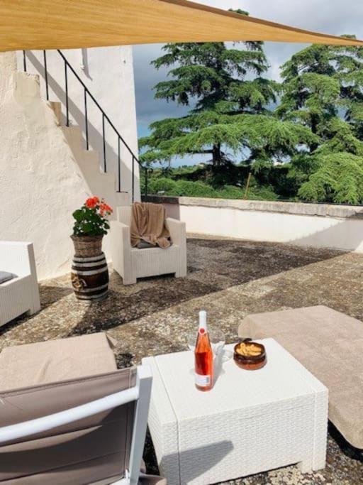 Casina Foggia Dell'Albero Apartment Putignano Bagian luar foto